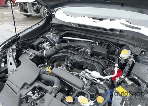 2025 Subaru Forester Premium z USA, uszkodzony, nr VIN JF2SLDDC3SH481542